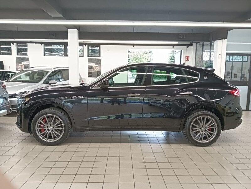 Maserati Levante Levante V6 AWD Gransport