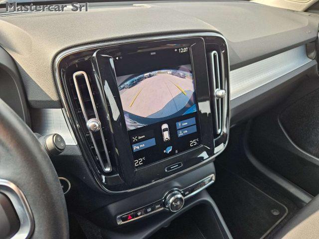 VOLVO XC40 1.5 t4 phev Inscription Expre auto my21 - GF536RJ