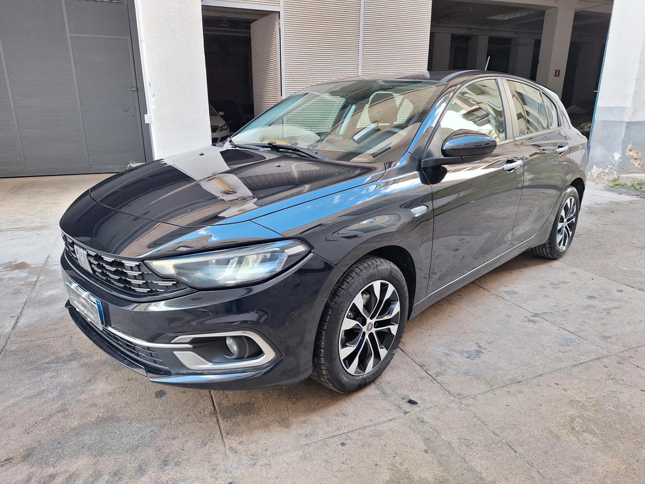 Fiat Tipo 1.3 Mjt S&S 5 porte City Life