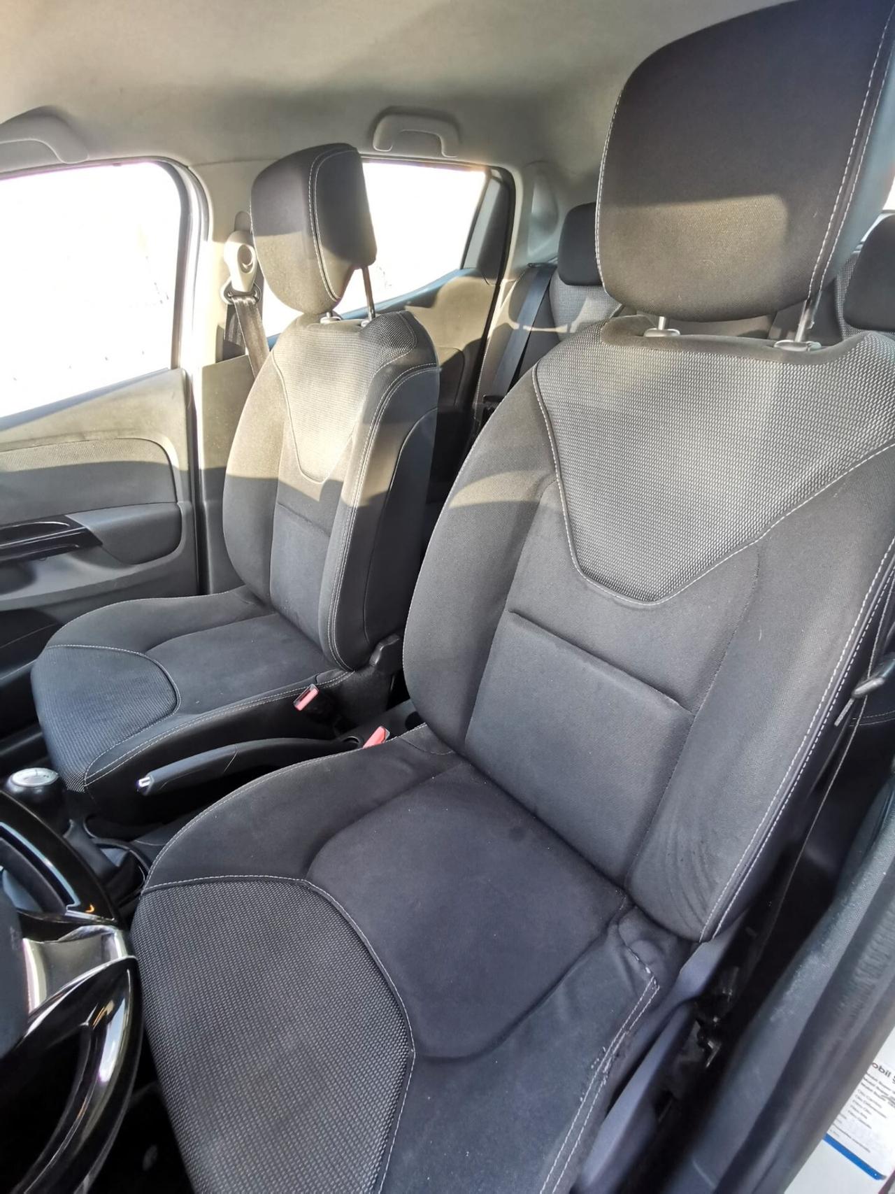 Renault Clio 1.5 dCi 8V 75CV 5 porte Live 2014
