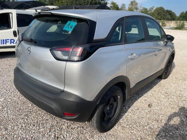 OPEL Crossland 1.2 12V Start&Stop Edition