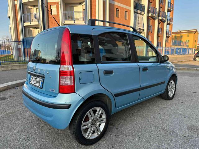 FIAT Panda 1.2 Emotion