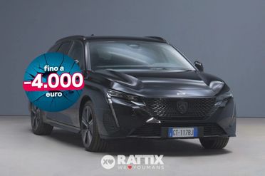 Peugeot 308 SW 1.2 Puretech t 130CV GT EAT8