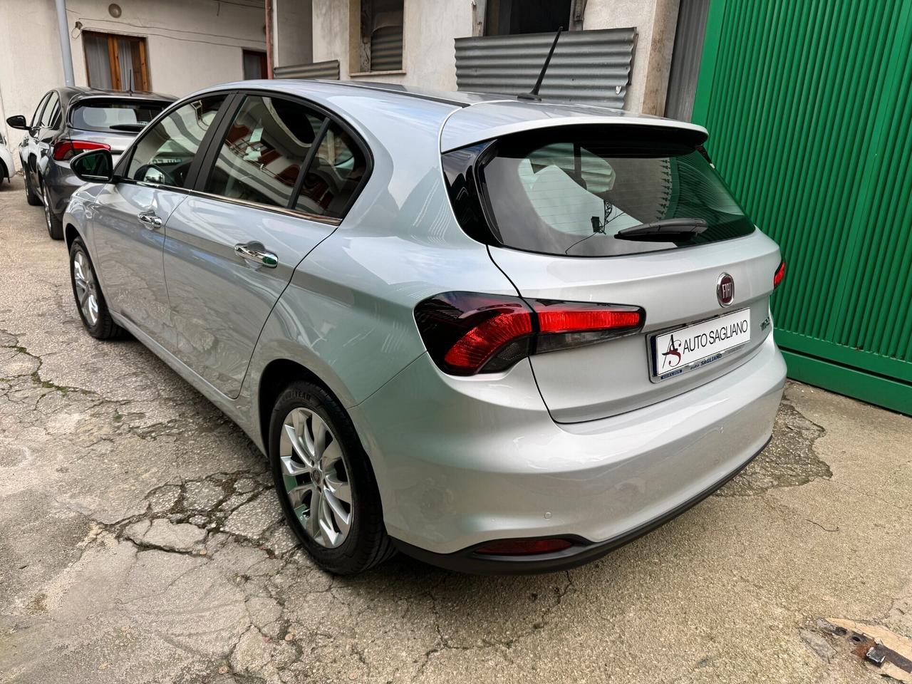 Fiat Tipo 1.3 Mjt S&S 5 porte Business