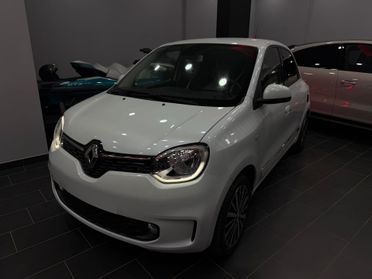 Renault Twingo 90cv le coq