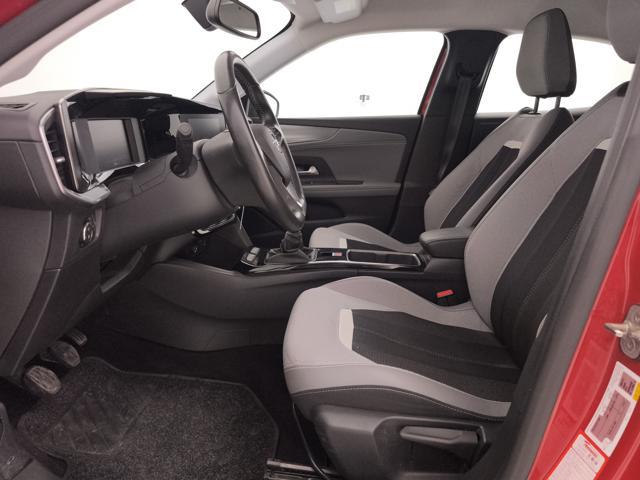 OPEL Mokka 1.5 Elegance s&s 110cv