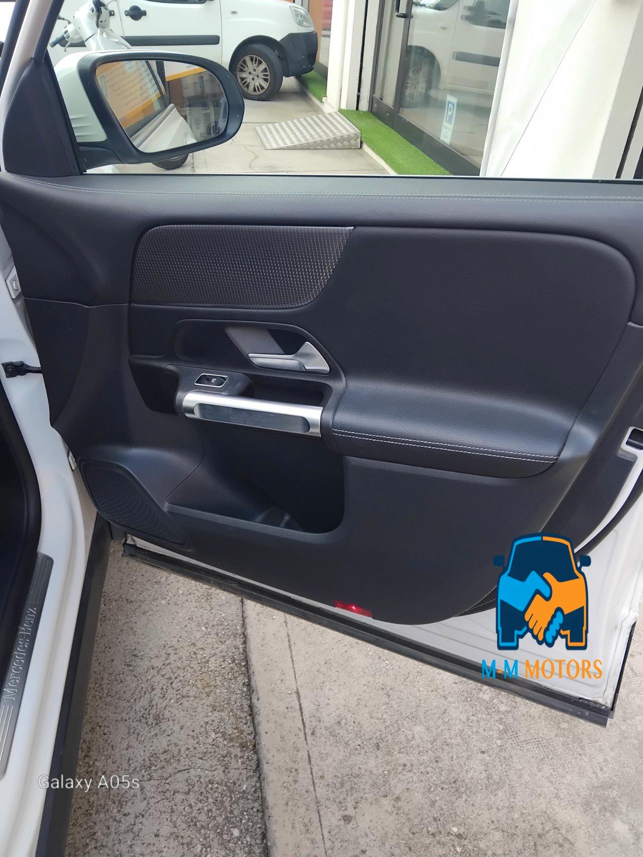 Mercedes GLB 200 d Sport Plus auto