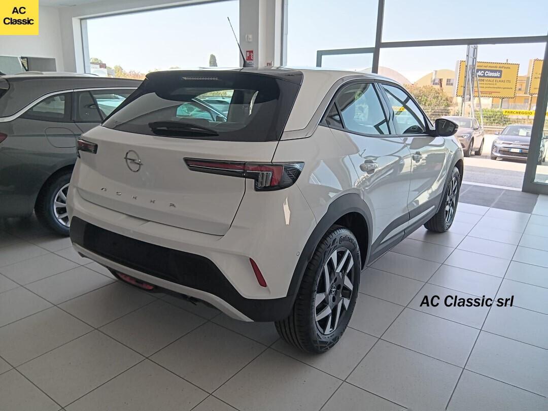 Opel Mokka Elegance 1.2 Turbo (100 cv)