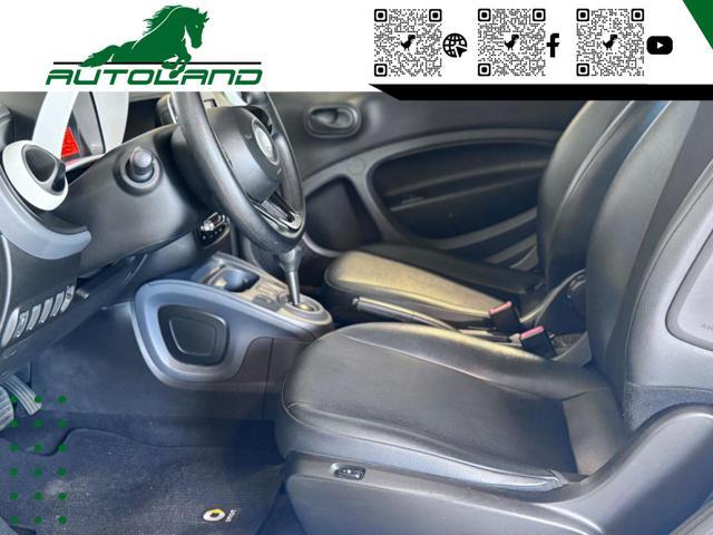 SMART ForTwo 70 1.0 Youngster Automatica Tagliandi Mercedes