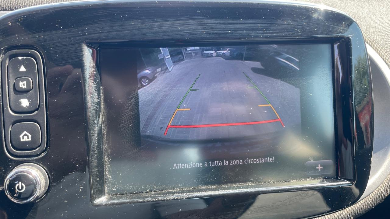 Smart ForTwo TURBO 90CV | PRIME |TELECAMERA TETTO PANORAMICO |PELLE TOTALE PRONTA CONSEGNA|