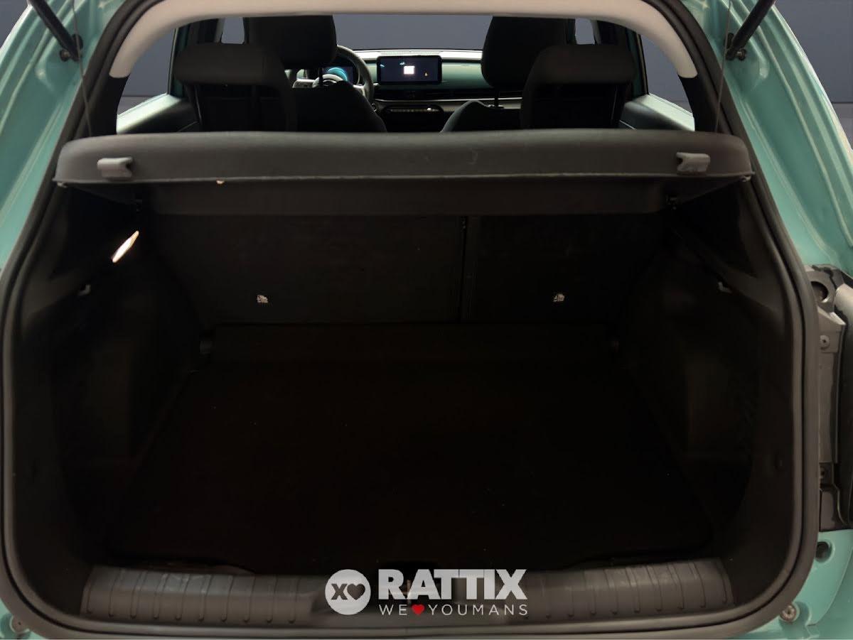 Fiat 600 1.2 hybrid 145CV Pop auto