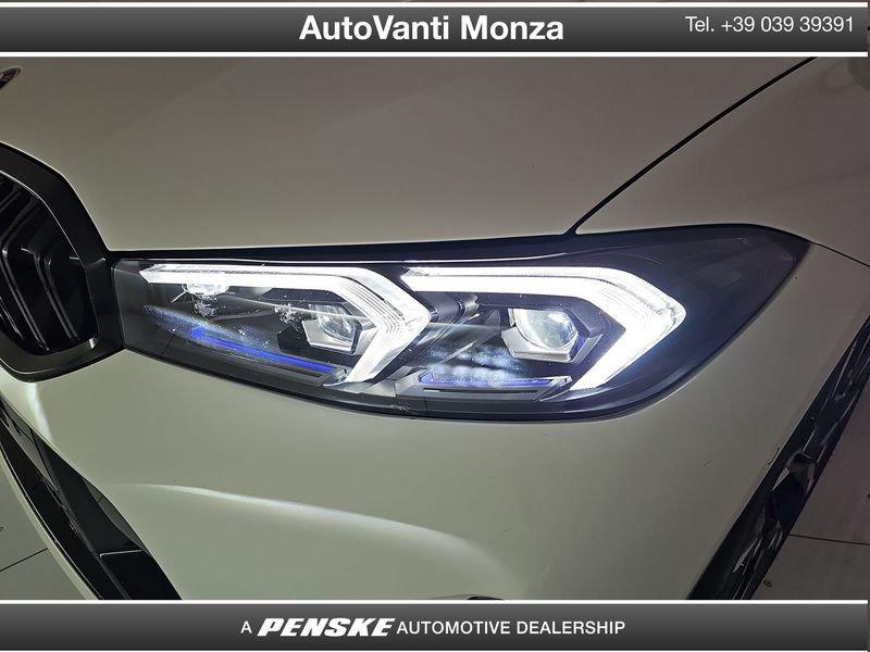 BMW Serie 3 320d 48V xDrive Touring Msport Pro