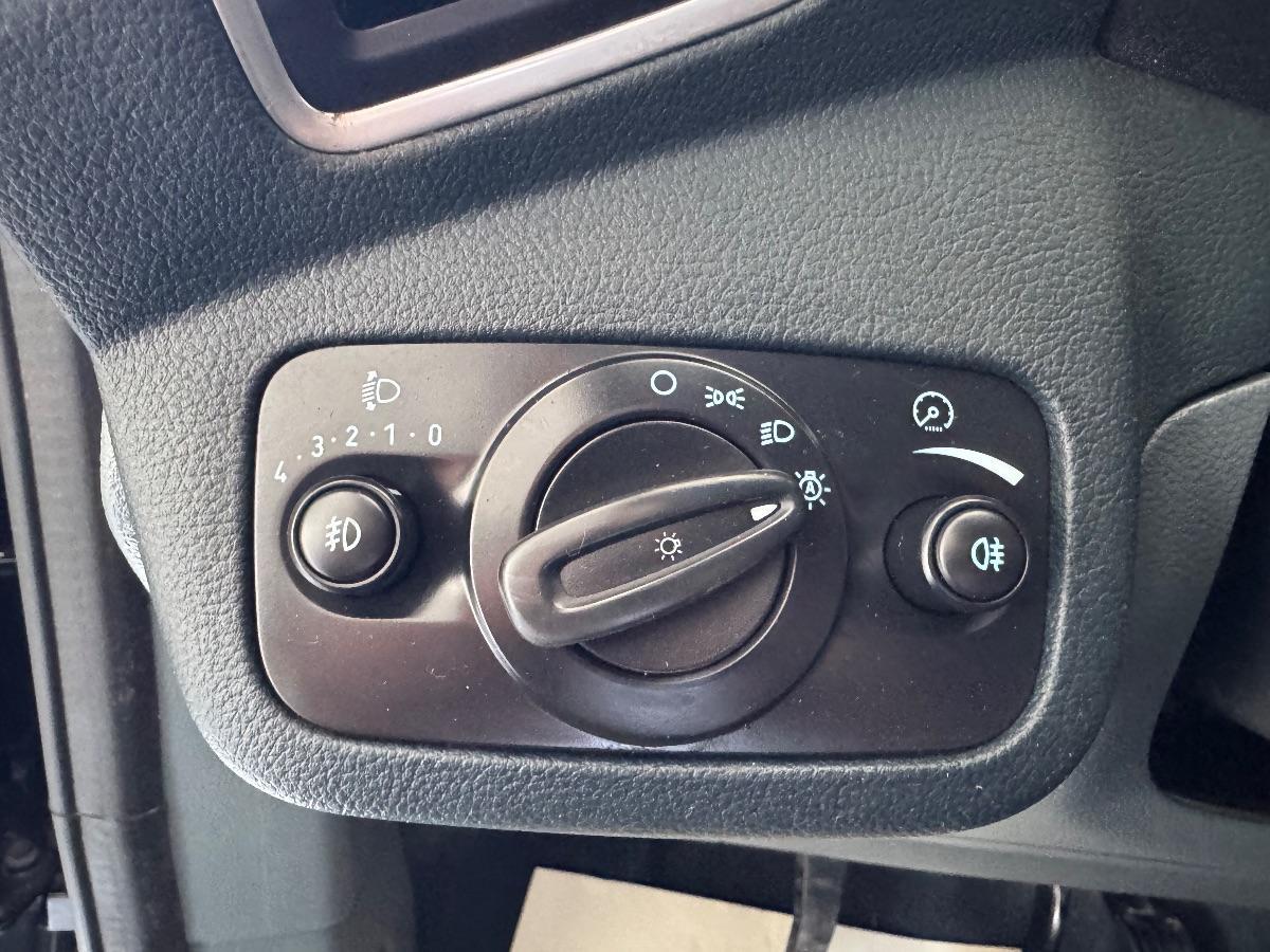 FORD C-Max 1.6 TDCi/115CV Titanium DPF TETTO/ NAVIGATORE/ UNICO PROP