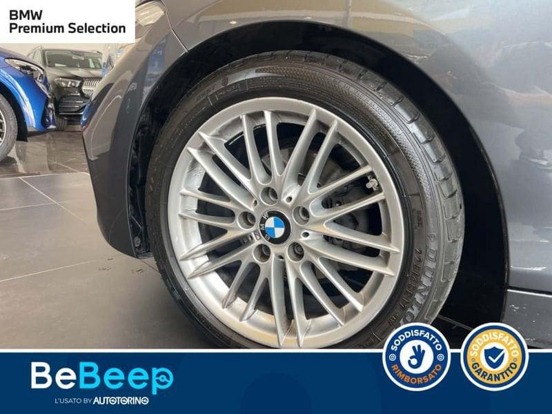 BMW Serie 1 118I 5P MSPORT