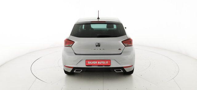 SEAT Ibiza 1.0 EcoTSI 115 CV 5 porte FR