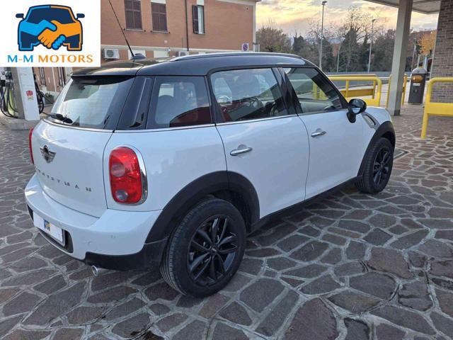 MINI Countryman Mini Cooper D Countryman