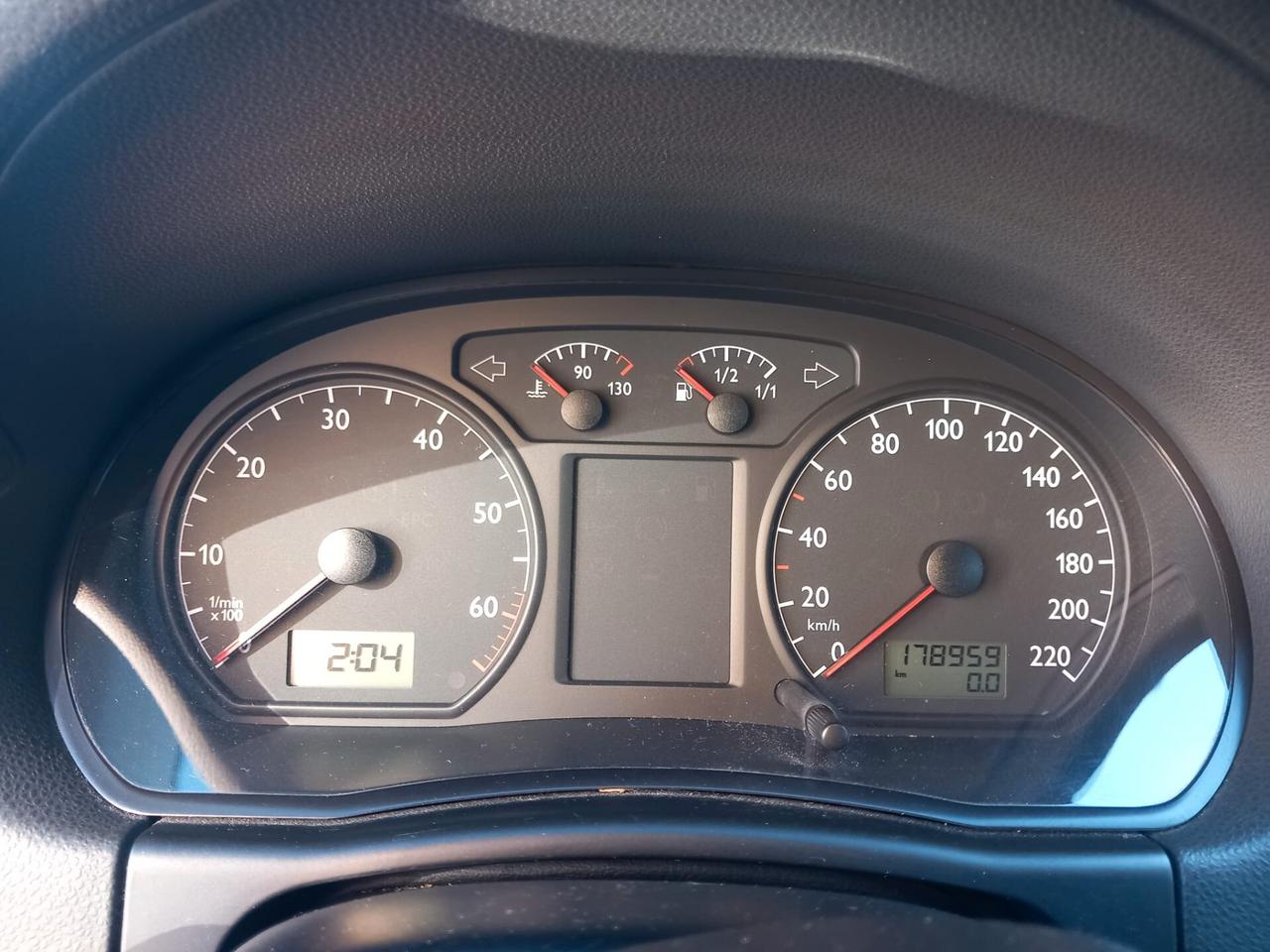 Volkswagen Polo 1,2 Benzina Full Optional