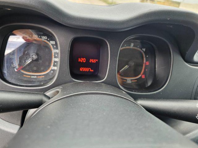 FIAT Panda 1.3 MJT S&S Easy Van 4 posti AUTOCARRO