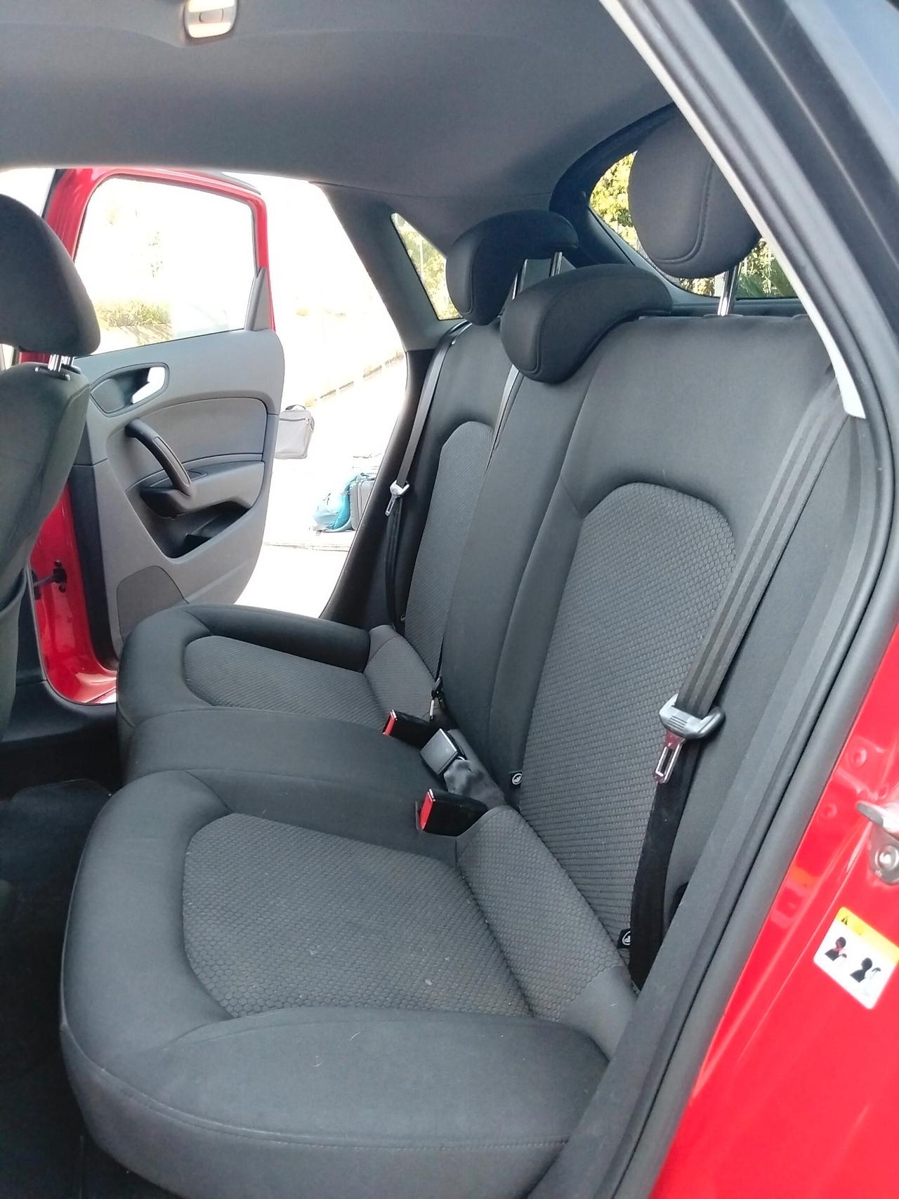 Audi A1 1.4 TDI Design