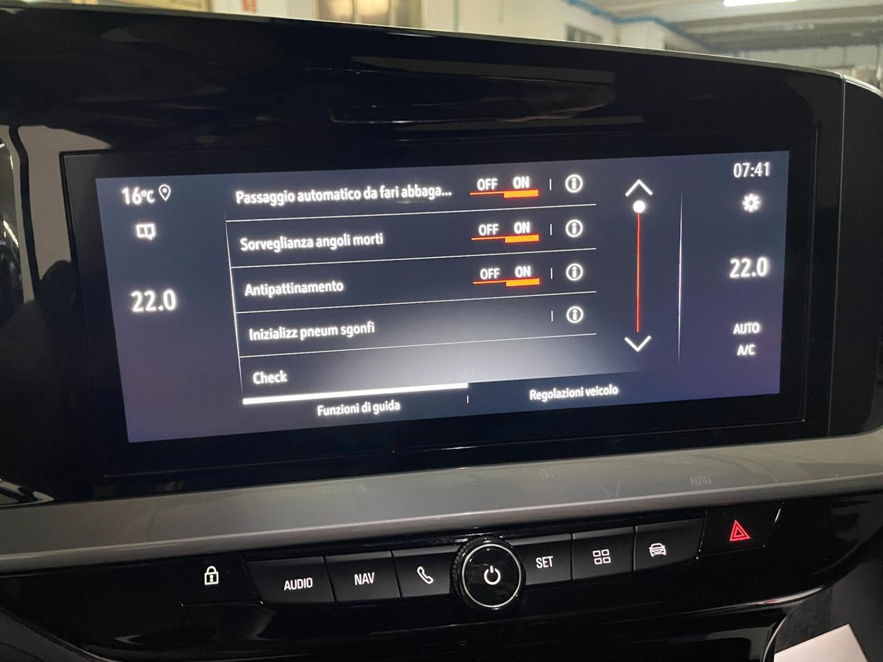 Opel Mokka 1.2 Turbo 136 CV Ultimate 2024 Km 21000