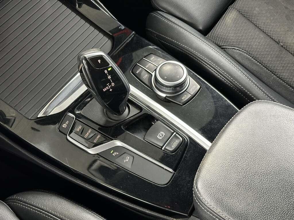 BMW X3 20 d xLine xDrive Steptronic