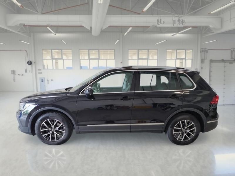 VOLKSWAGEN TIGUAN 2.0 TDI SCR 110KW Life DSG