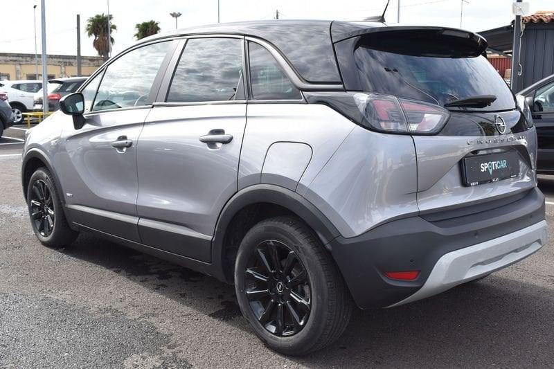 Opel Crossland Crossland 1.2 12V Start&Stop Design & Tech