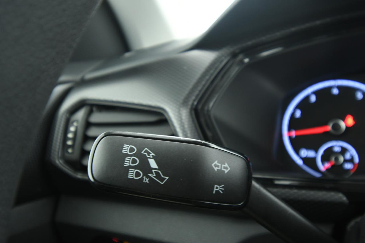 VOLKSWAGEN T-Cross 1.0 tsi Style 95cv NEOPATENTATI+ACC+BLUETOOTH