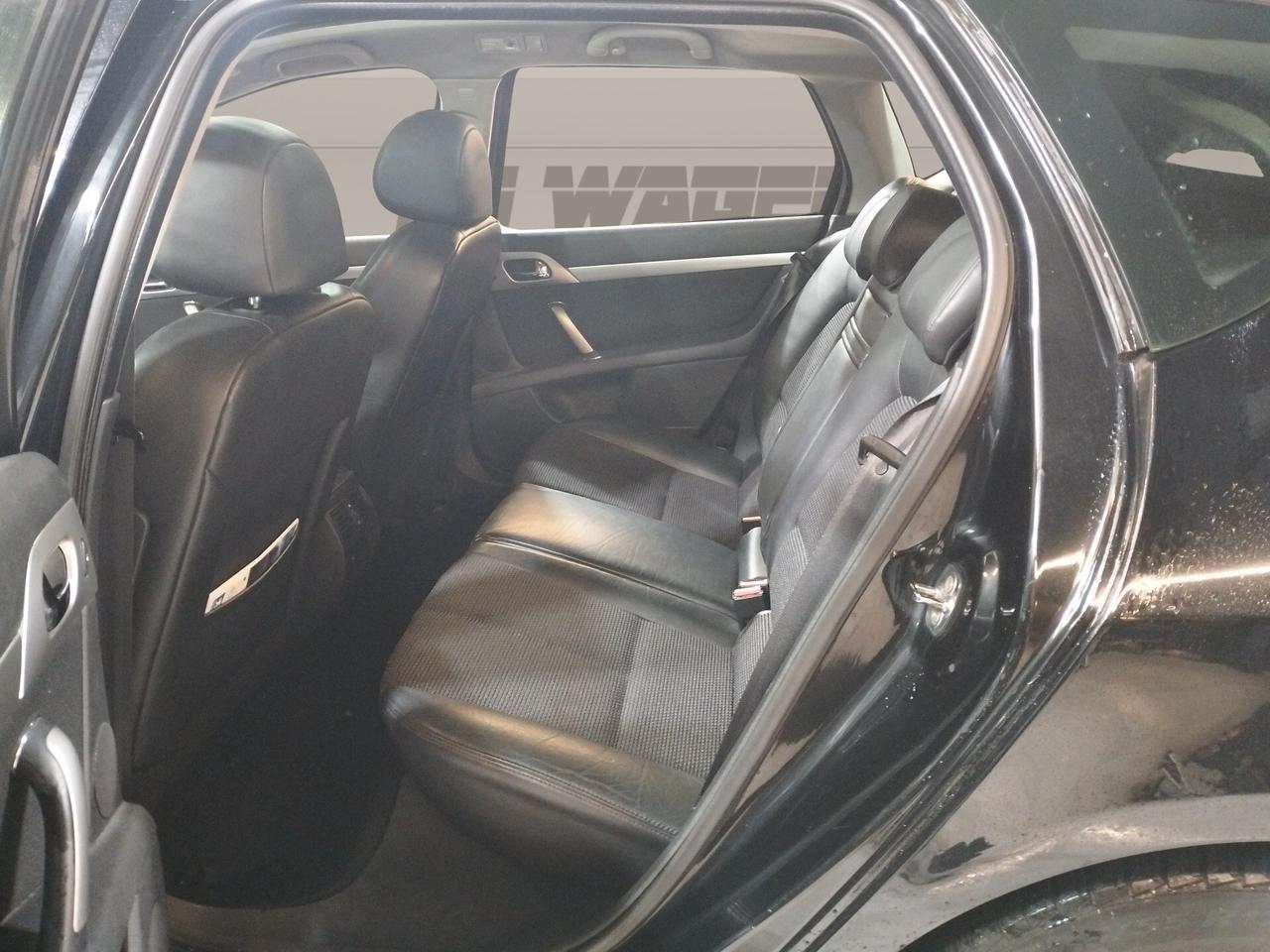 Peugeot 407 2.0 HDi aut. SW Ciel Féline - TETTO PANORAMICO - NEOPATENTATI