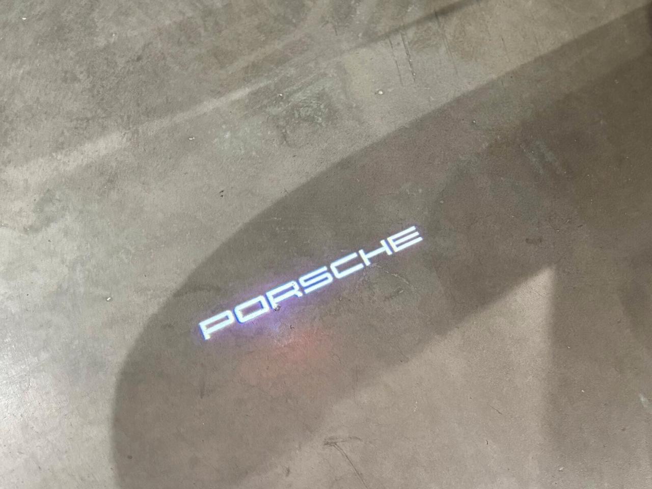 Porsche 911 Porsche 911 Nuovo modello 992 Cabriolet