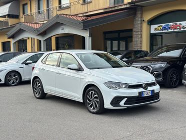 Volkswagen Polo 1.0 TSI Style