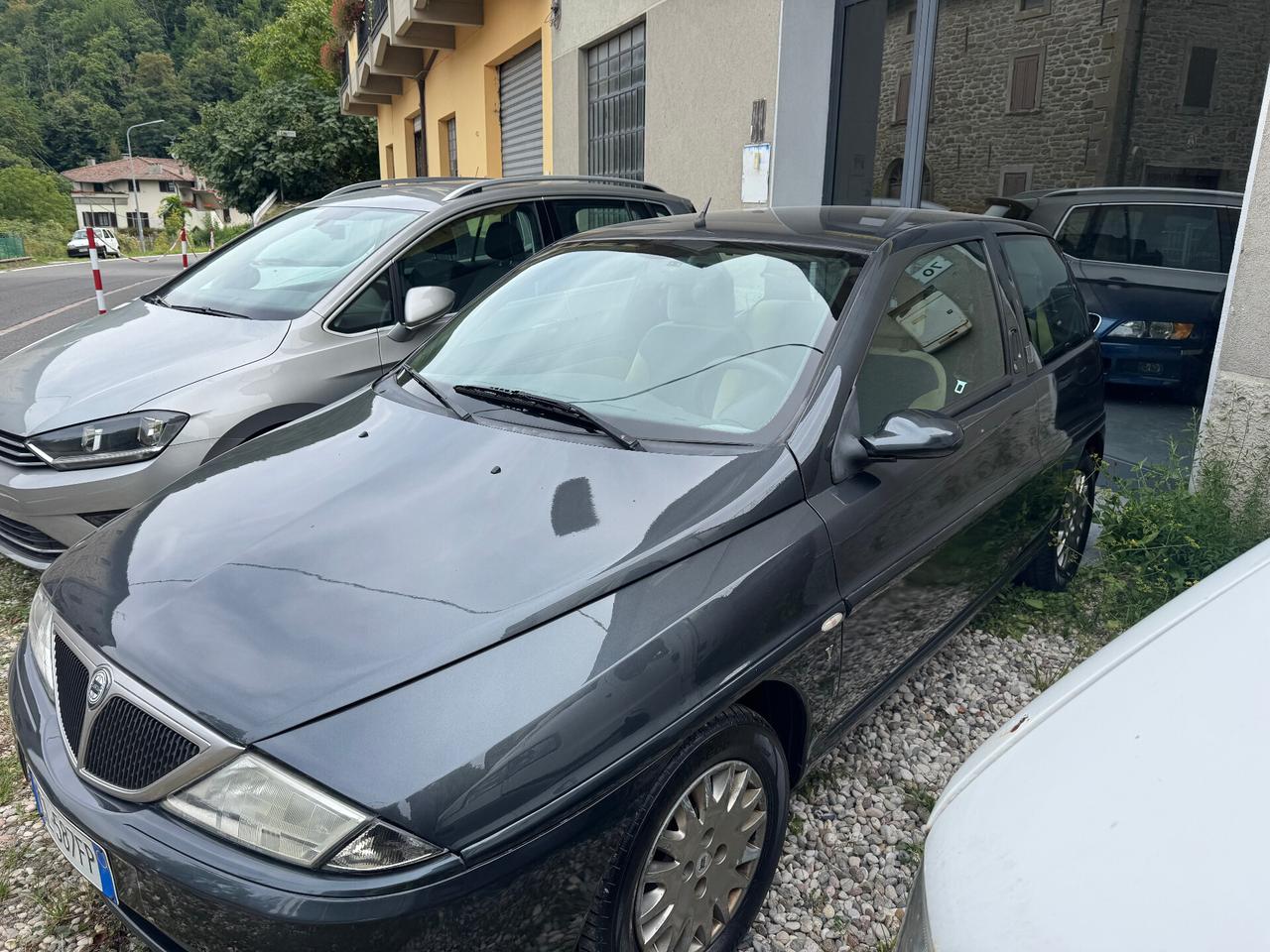 Lancia Y 1.2i cat DoDo 06/2002