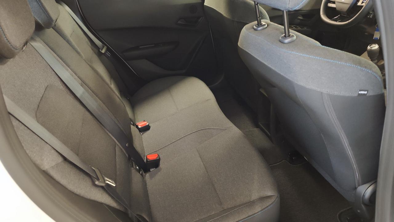 Renault Clio TCe 115 Evolution