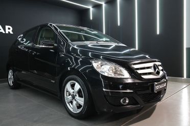 MERCEDES CLASSE B 200 AUTOTRONIC ELEGANCE