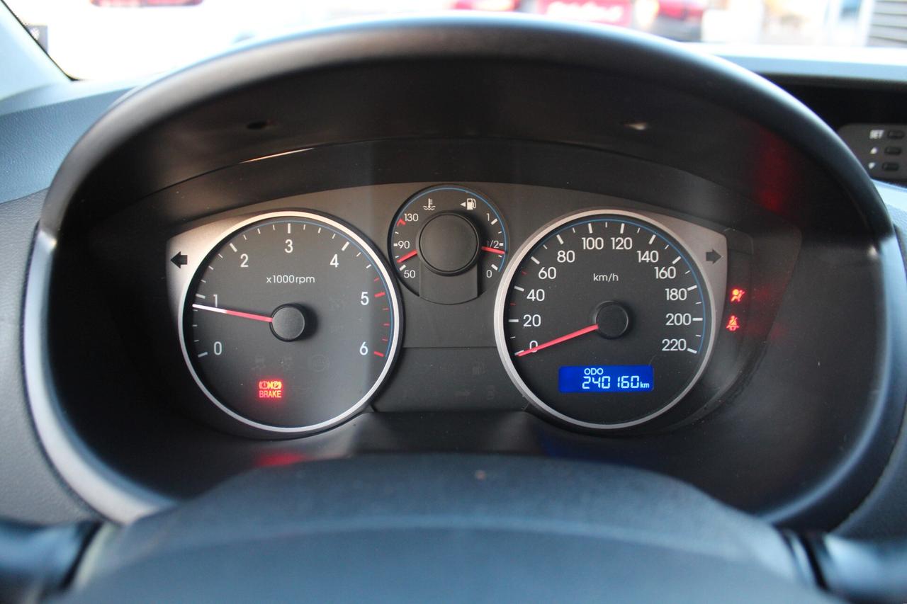 Hyundai i20 1.4 CRDi 5p. Sound Edition