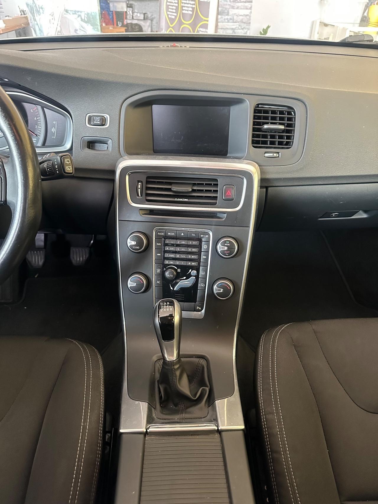 Volvo V60 2.0diesel