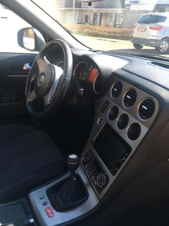 Alfa Romeo 159 1.9 JTDm Eco Progression