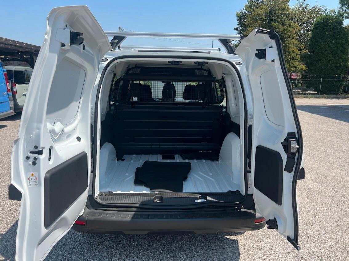 Renault Kangoo 1.5 blue dci Equilibre 115cv N1 AUTOCARRO + IVA