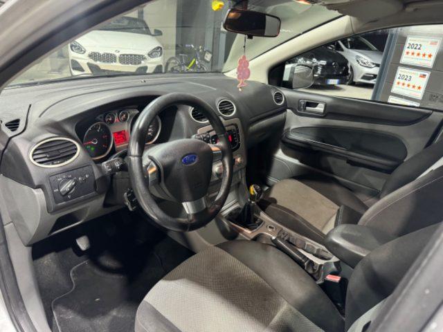 FORD Focus 1.6 TDCi (110CV) SW