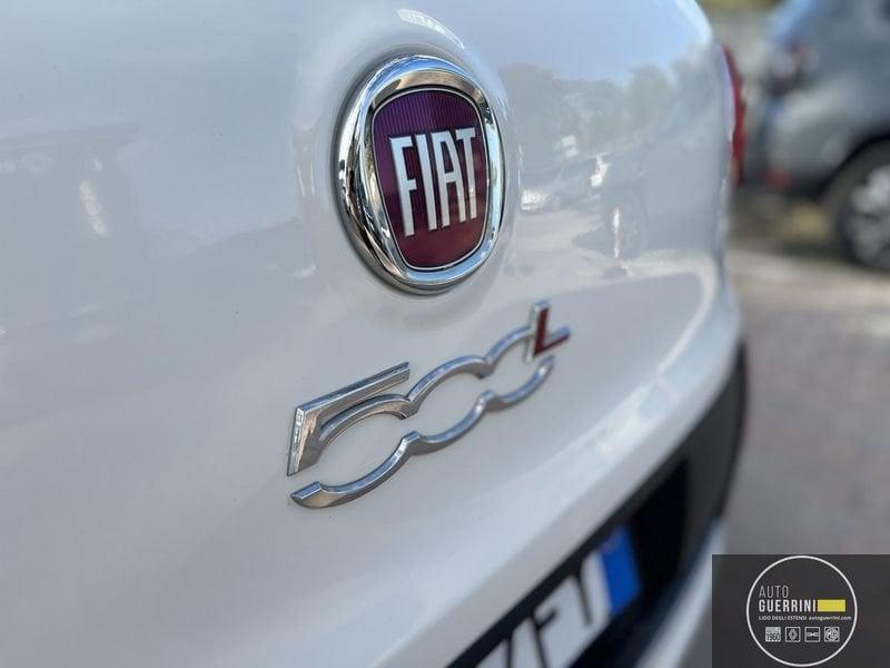FIAT 500L 500L 0.9 TwinAir Turbo Natural Power Lounge