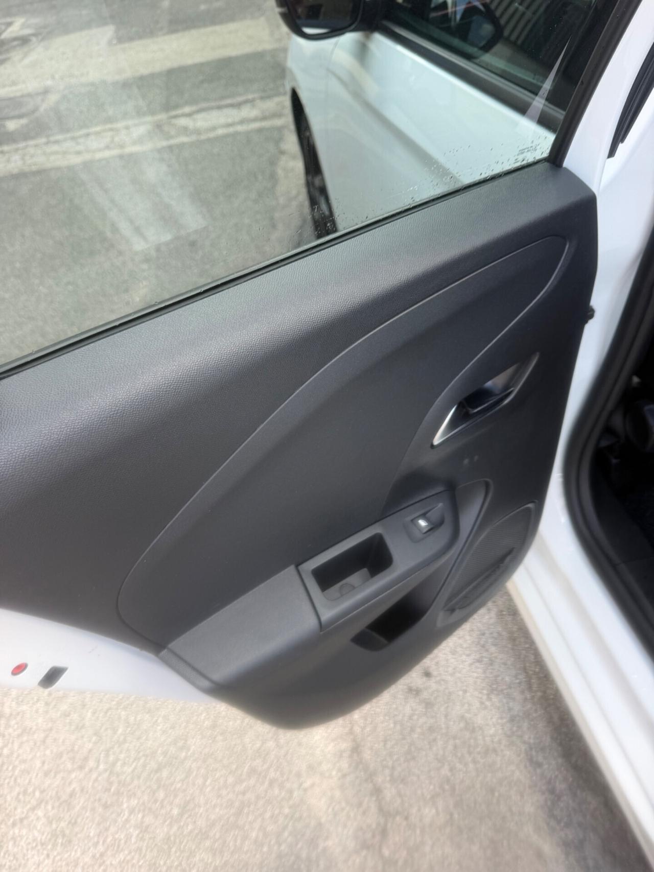Opel Corsa 1.2 100 CV GS