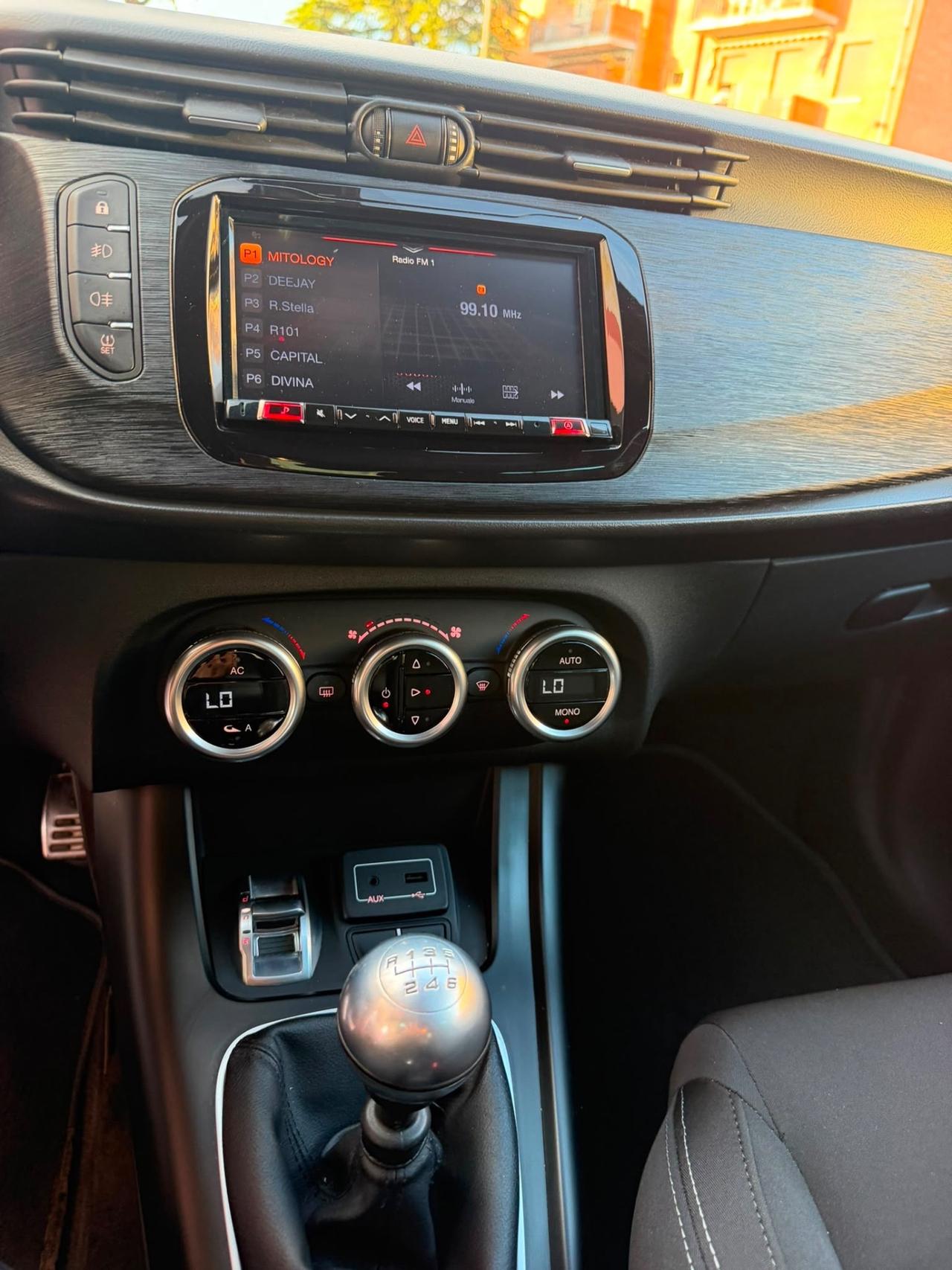 Alfa Romeo Giulietta 1.6 JTDm 120 CV Super