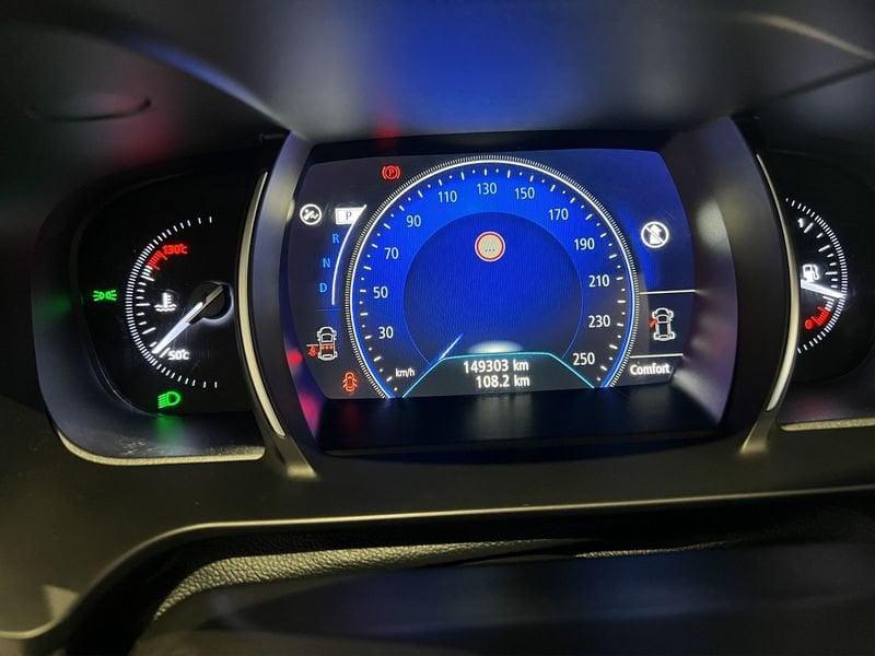 Renault Talisman dCi 160 CV EDC Energy Initiale Paris