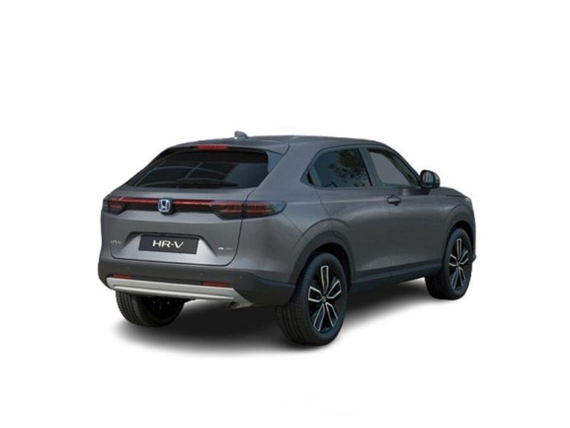 Honda HR-V 1.5 131 CV Hybrid Automatica NAVI LED Elegance