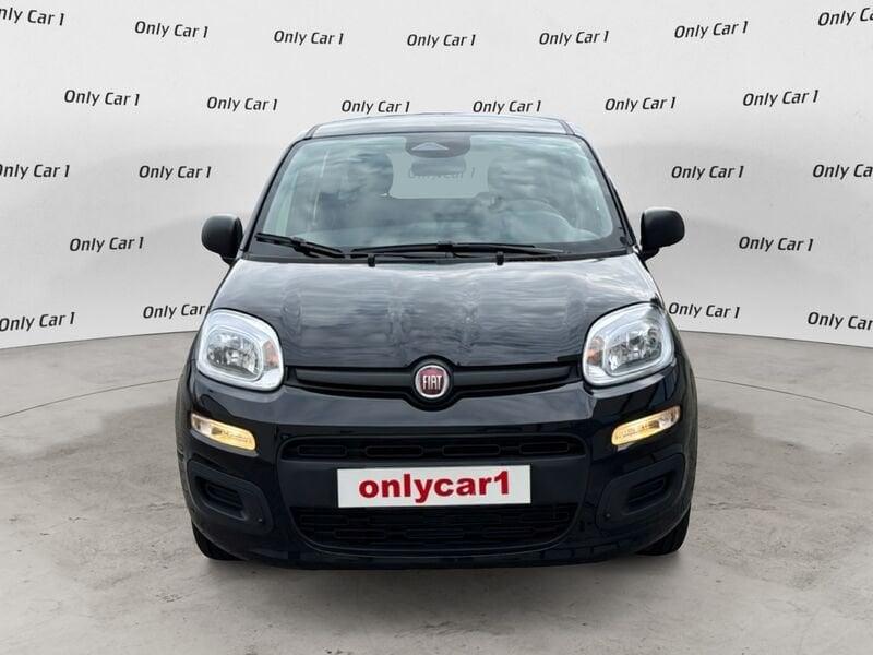 FIAT Panda 1.0 FireFly 70cv S&S Hybrid
