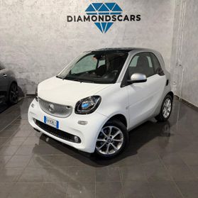 Smart ForTwo 70 1.0 twinamic Passion OK NEOPATENTATI