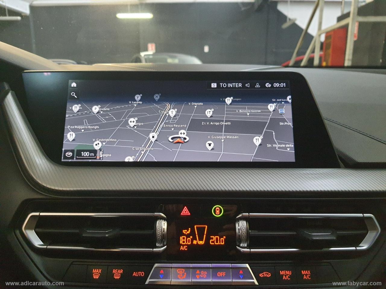 BMW M 135i xDrive