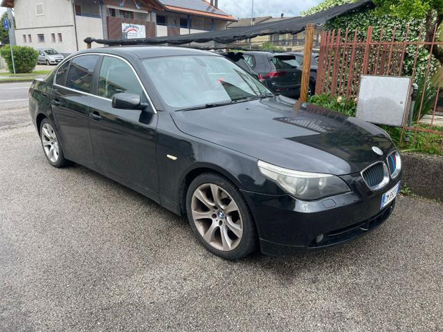 BMW 525 d cat Futura