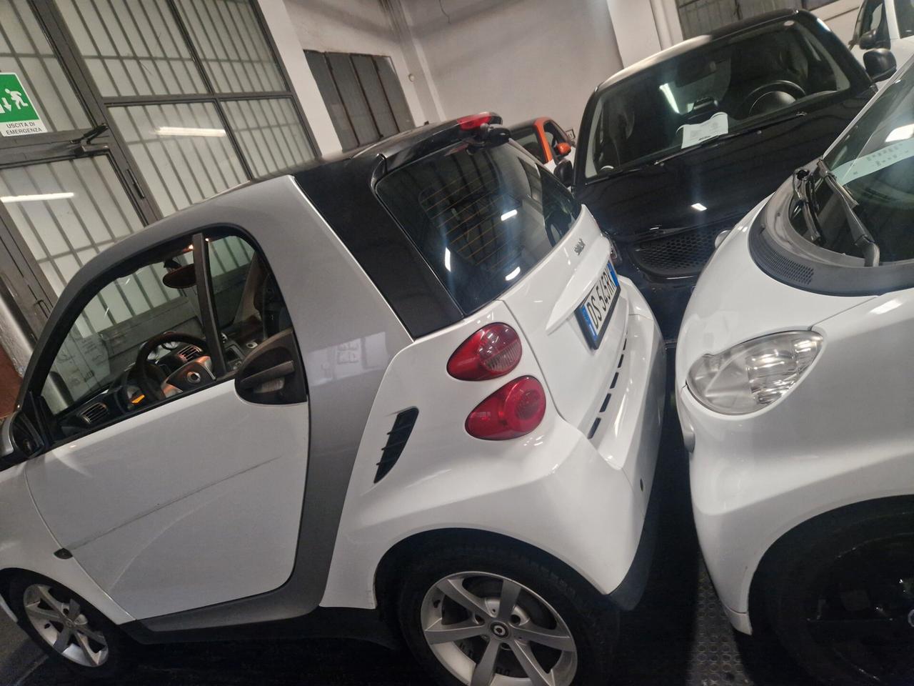 Pulse 08 motore revisionato frizione nuova garanzia