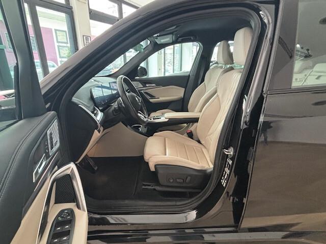 Bmw X1 xDrive 20d Msport 150CV Ibrida 2023